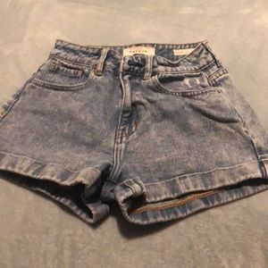 PAC SUN Mom short size 24
